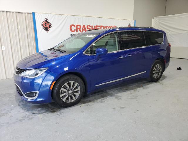 Vin: 2c4rc1eg8kr708533, lot: 56935385, chrysler pacifica touring l plus 2019 img_1