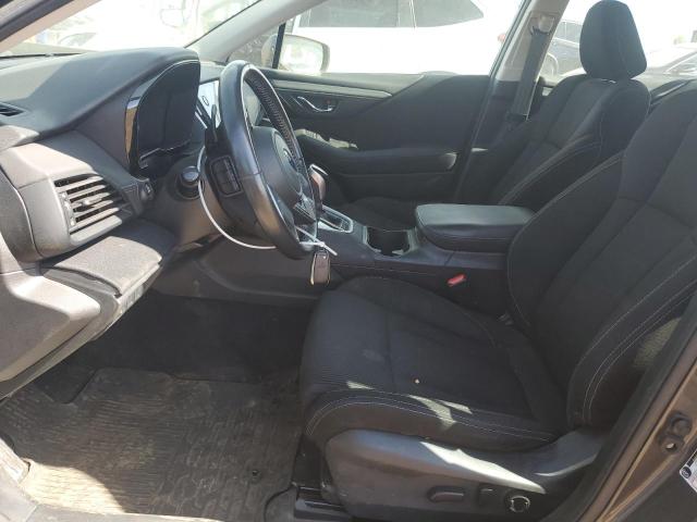2021 SUBARU LEGACY PRE 4S3BWAF69M3020499