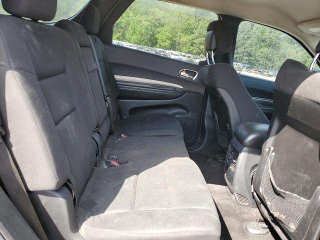 2015 DODGE DURANGO SX 1C4RDJAG2FC723465