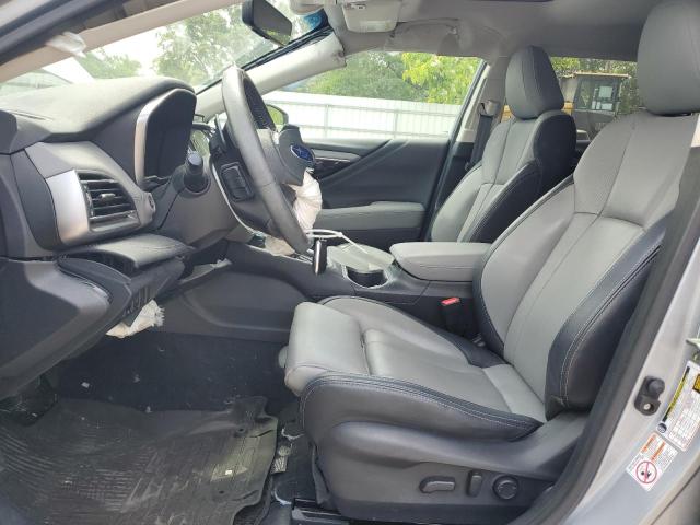 2020 SUBARU OUTBACK LI - 4S4BTANCXL3134988