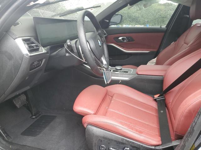 2024 BMW 330I - 3MW69FF03R8E04128