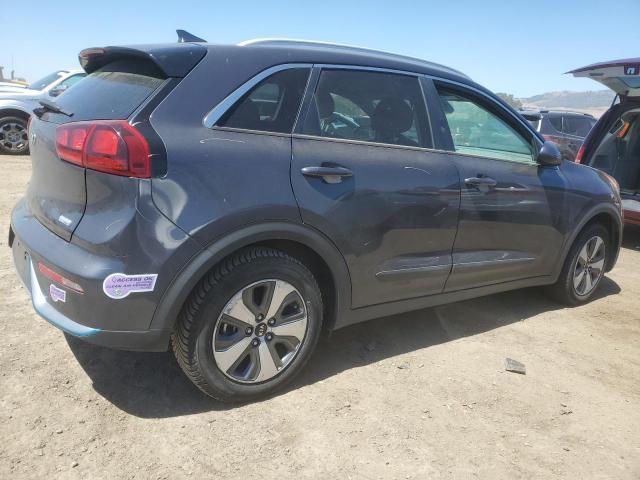 Vin: kndcm3ld7k5326028, lot: 56957205, kia niro lx 20193