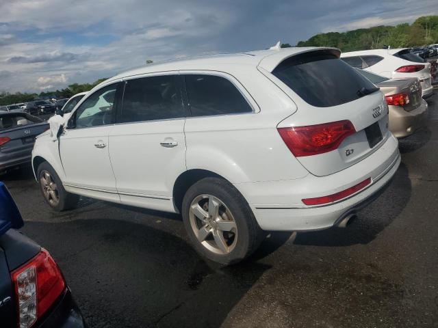 Vin: wa1lgafe8fd026827, lot: 55483895, audi q7 premium plus 20152