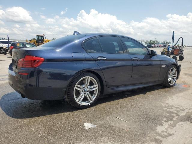 Vin: wba5b1c53fd920751, lot: 55918065, bmw 5 series i 20153