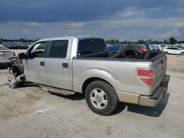 Vin: 1ftfw1cv6akb36838, lot: 56867815, ford f-150 supercrew 20102