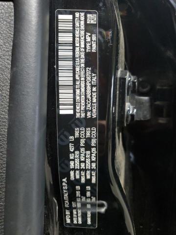 2017 JEEP RENEGADE L - ZACCJABB9HPG67072