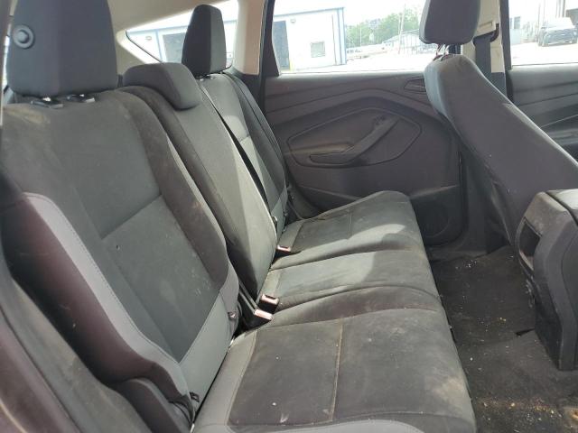 2016 FORD ESCAPE S - 1FMCU0F70GUA03873