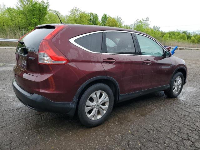 Vin: 5j6rm4h59el042170, lot: 56887205, honda crv ex 20143