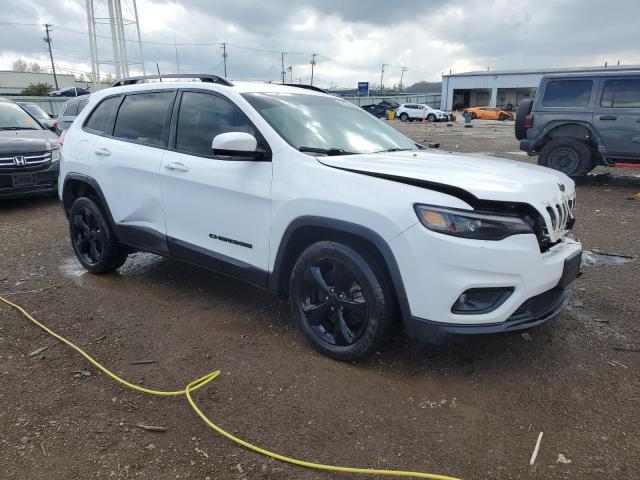 Vin: 1c4pjllb7kd286063, lot: 55282685, jeep grand cher latitude plus 20194