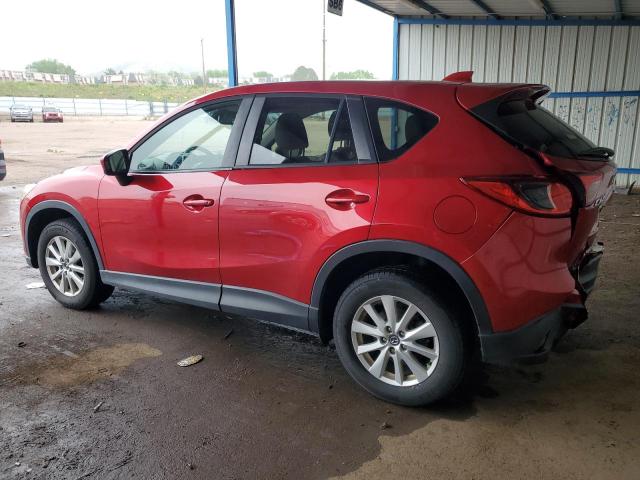 Vin: jm3ke4cy9e0341656, lot: 58979415, mazda cx-5 touring 20142