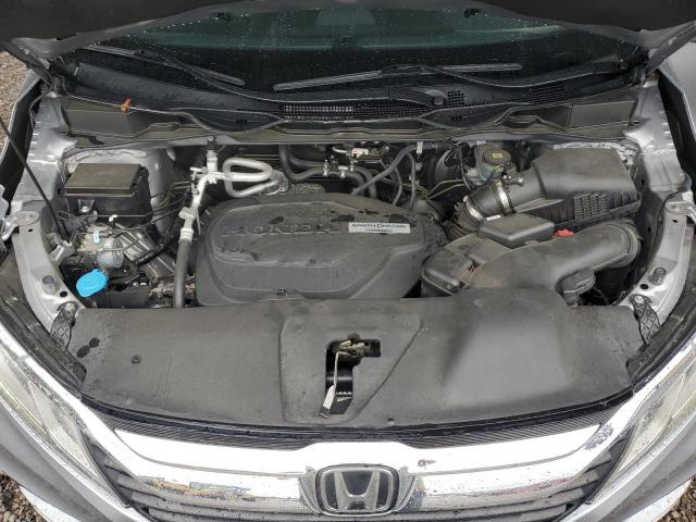 2018 HONDA ODYSSEY EX - 5FNRL6H78JB100210
