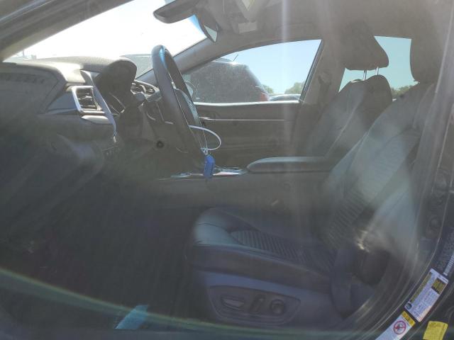 2018 TOYOTA CAMRY L - 4T1B11HKXJU597813