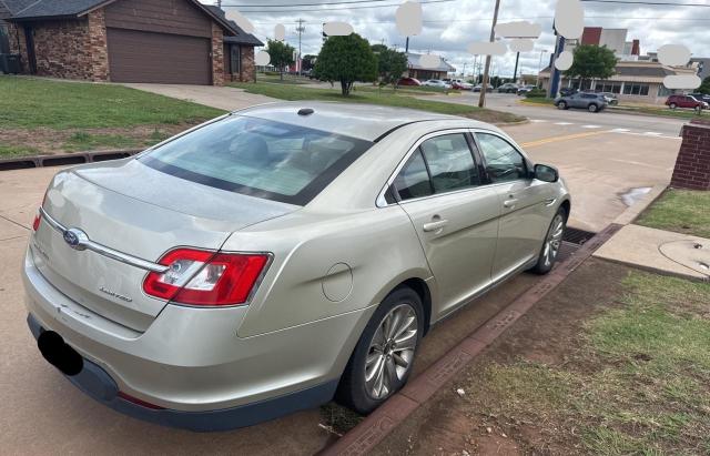 Vin: 1fahp2fw4bg136184, lot: 58663795, ford taurus limited 20114