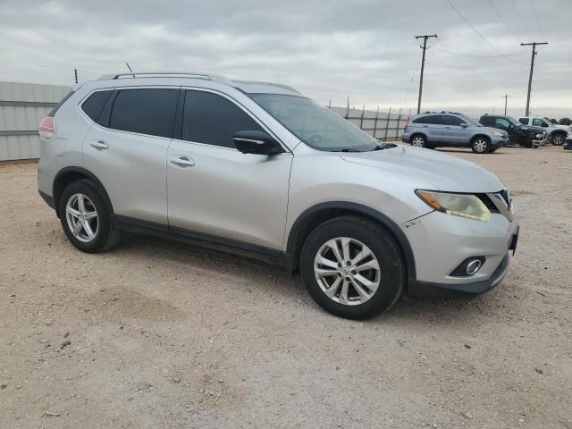Vin: 5n1at2mt5ec805067, lot: 55345125, nissan rogue s 20144