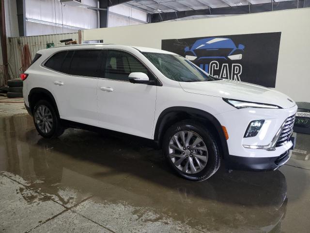 Vin: 5gaerars2sj213455, lot: 58390025, buick enclave preferred 20254