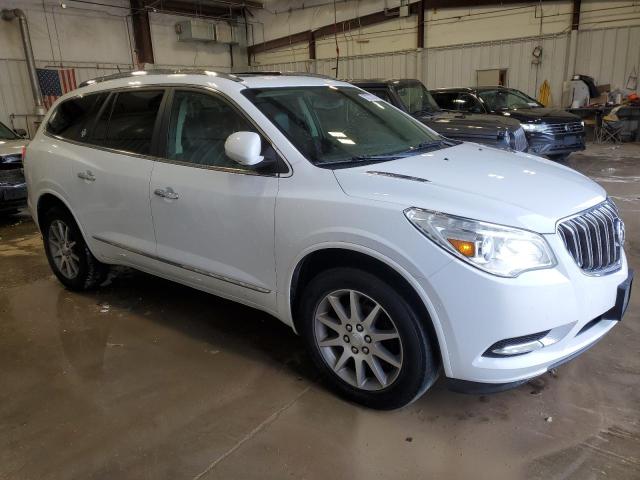 Vin: 5gakvbkd8hj136907, lot: 57073705, buick enclave 20174