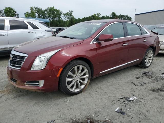 CADILLAC XTS LUXURY