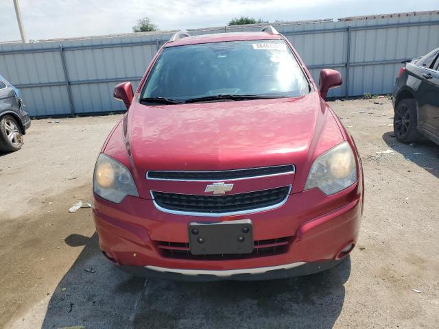 2015 CHEVROLET CAPTIVA LT - 3GNAL4EK2FS525468