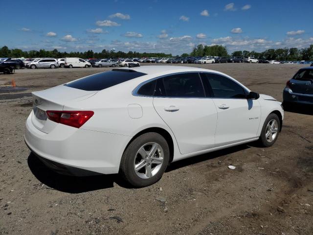 Vin: 1g1zb5st0pf120998, lot: 56065105, chevrolet malibu ls 20233
