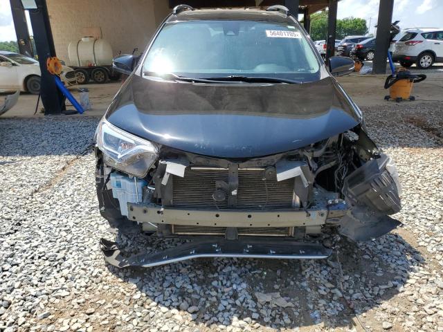 2018 TOYOTA RAV4 LIMIT - 2T3YFREV0JW469712