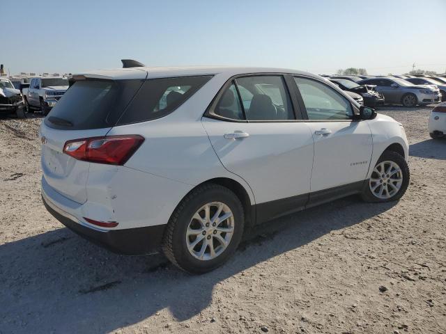 Vin: 2gnaxhev6j6186971, lot: 49791935, chevrolet equinox ls 20183