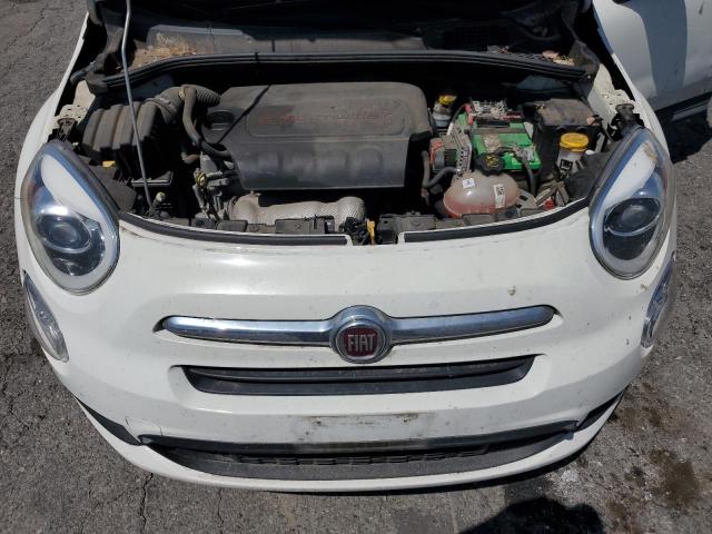 2016 FIAT 500X EASY ZFBCFXBT3GP348763