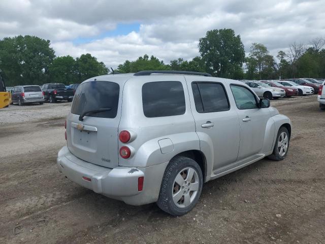Vin: 3gnbaadb2as644818, lot: 57688995, chevrolet hhr ls 20103