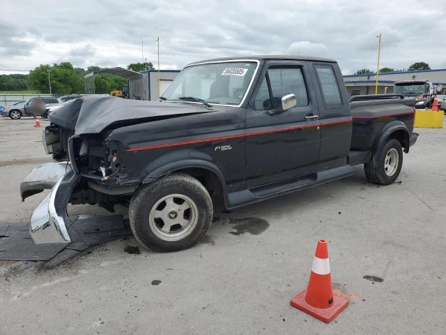 FORD F150