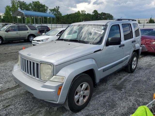 Vin: 1j4pp2gk7aw164710, lot: 55146645, jeep liberty sport 2010 img_1