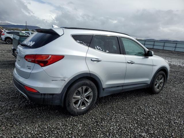 Vin: 5xyzudlb4eg135189, lot: 56704575, hyundai santa fe 20143