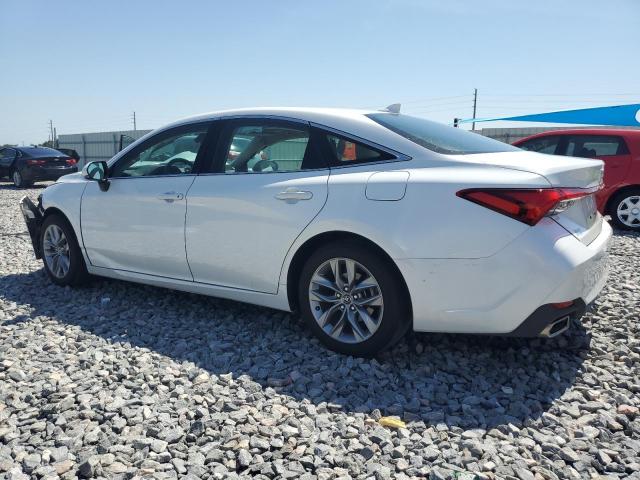 Vin: 4t1az1fb9lu049845, lot: 57361525, toyota avalon xle 20202