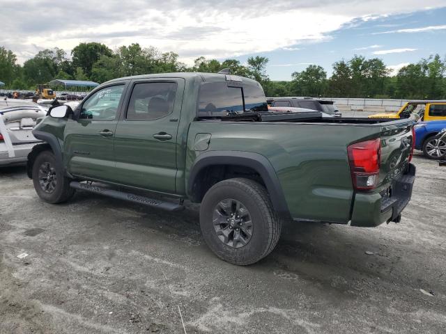 2021 TOYOTA TACOMA DOU 5TFAZ5CN6MX104763