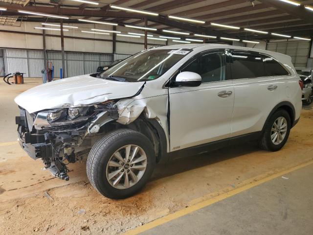 Vin: 5xypgda54kg571676, lot: 55915345, kia sorento lx 2019 img_1