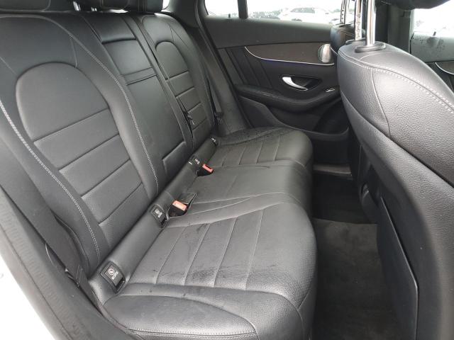 2020 MERCEDES-BENZ GLC 300 4M - WDC0G8EB0LF717076