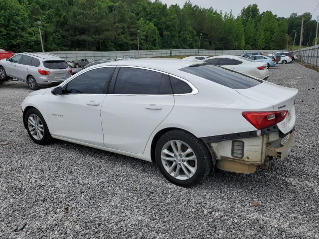 Vin: 1g1zd5st5jf245884, lot: 56817365, chevrolet malibu lt 20182
