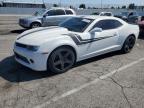 2015 CHEVROLET CAMARO LS - 2G1FB1E36F9309802