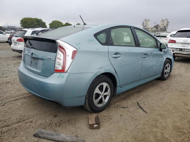 Vin: jtdkn3du3e1823936, lot: 57358965, toyota prius 20143