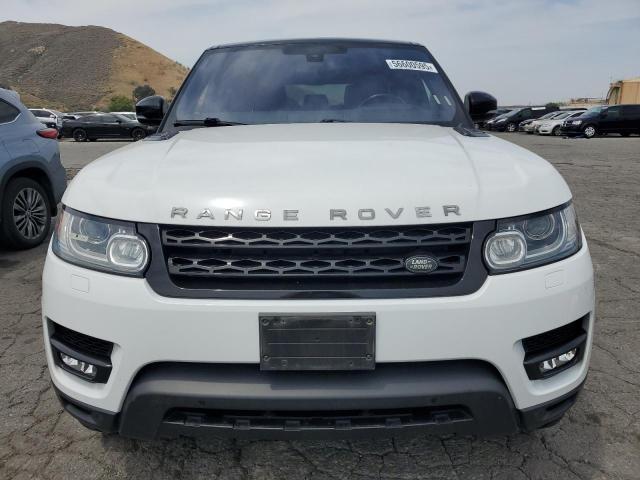 2016 LAND ROVER RANGE ROVE - SALWR2EF4GA588524