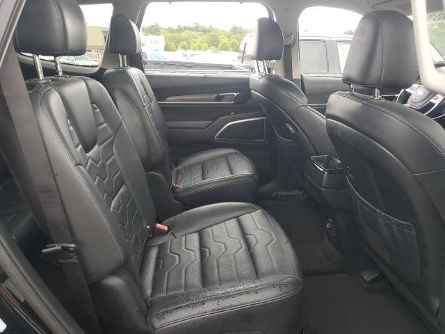2020 KIA TELLURIDE SX - 5XYP5DHC1LG074872