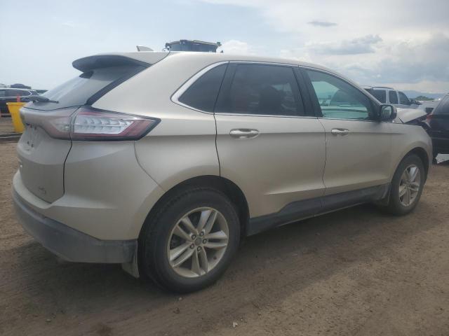 Vin: 2fmpk4j92hbc64386, lot: 59173685, ford edge sel 20173