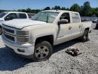 2015 CHEVROLET SILVERADO K1500 LT - 3GCUKREC9FG113713