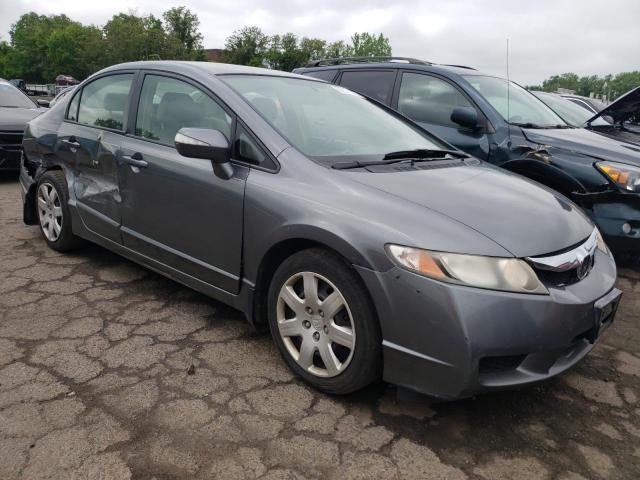 Vin: jhmfa3f23as005361, lot: 56571875, honda civic hybrid 20104