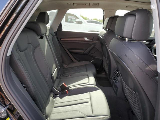 2024 AUDI Q5 E PREMI WA1G2AFY2R2079310