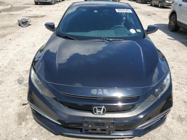 2020 HONDA CIVIC LX 2HGFC4B62LH300179