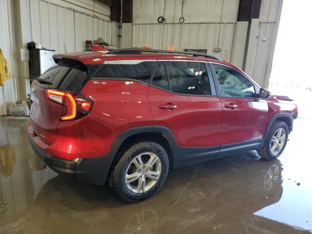 Vin: 3gkaltev6nl114679, lot: 56650685, gmc terrain sle 20223