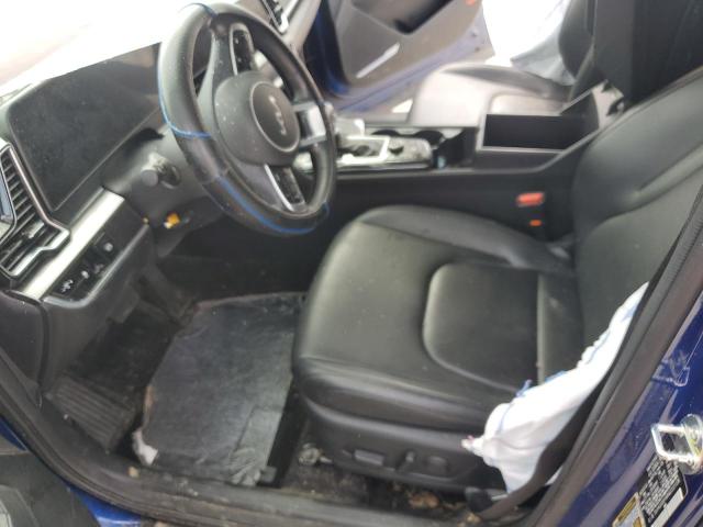 2024 KIA SPORTAGE E 5XYK33DF6RG222128