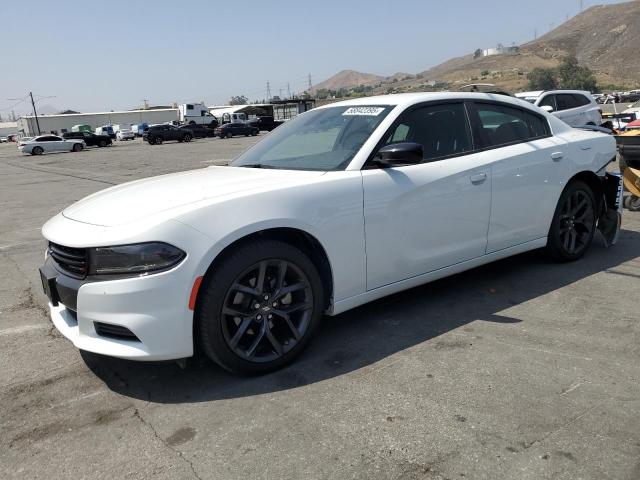 Vin: 2c3cdxbg4ph600518, lot: 58842395, dodge charger sxt 2023 img_1