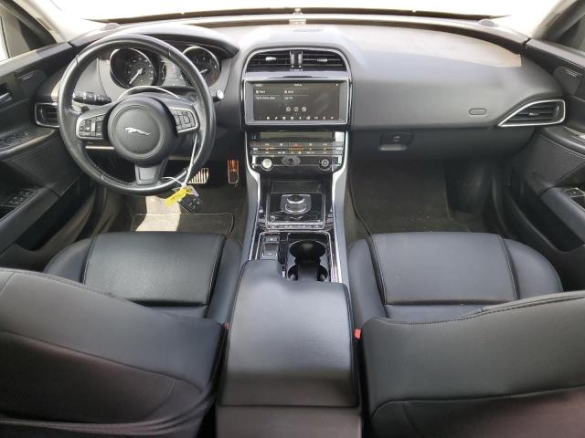2019 JAGUAR XE PREMIUM SAJAD4FX4KCP48922