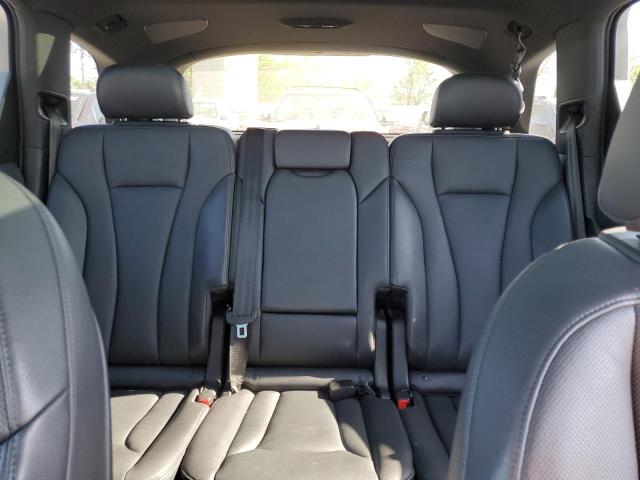 2018 AUDI Q7 WA1LAAF71JD049796