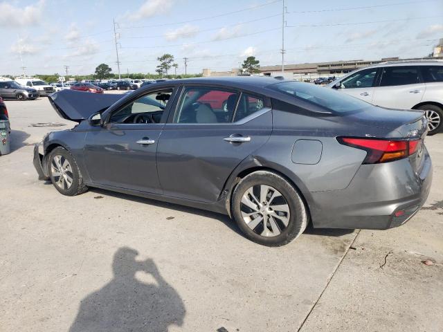 Vin: 1n4bl4bvxlc156829, lot: 56918955, nissan altima s 20202